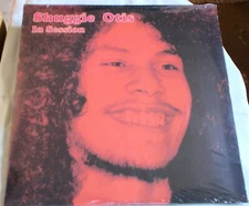 SHUGGIE OTIS - IN SESSION 70s BLUES SPECTRUM SESSIONS R&B, SOUL, BLUES SLD 2-LP