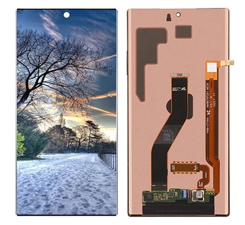 For Samsung Galaxy Note 10 Screen Replacement LCD Touchscreen Oled Grade AAA - Picture 3 of 3