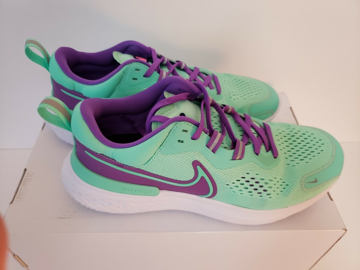 nike react miler 2 by you