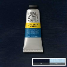 Winsor & Newton Galeria Acrylic Paint 60ml Tube - All Colours Available