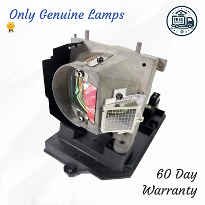 Véritable OEM Lampe Projecteur Ampoule Pour Optoma BL-FU280C SP.8JR03GC01 W/ - Photo 1/4
