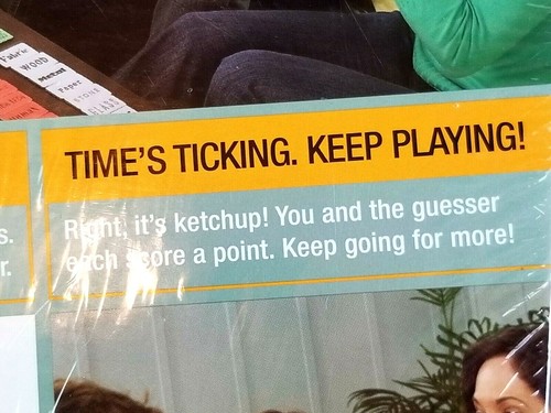 Funglish The Word-Guessing Game - Picture 11 of 12