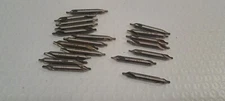 No. 03 countersink drill NWT, keo others lot of 19