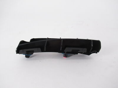 Genuine OEM Toyota 52562-0R050 Passenger Rear Bumper Upper