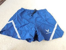 USAF PTU BLUE SHORTS PT TRUNKS SIZE XX-LARGE