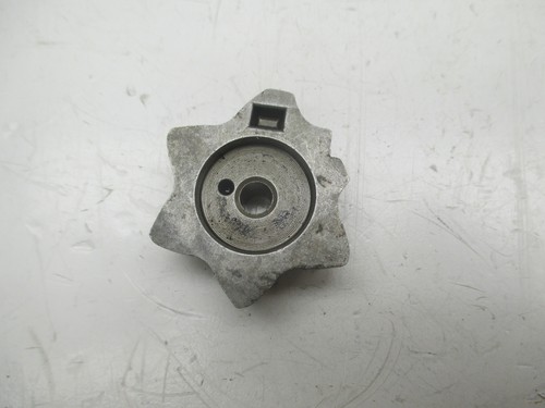 1986 HONDA SHADOW VT1100C VT 1100 C CAM, GEARSHIFT STAR - Picture 6 of 7