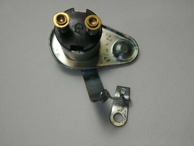 GENUINE YAMAHA YL1 E YL3 TWIN JET YL2 YL2C L2 REAR BRAKE STOP LIGHT SWITCH ASSY
