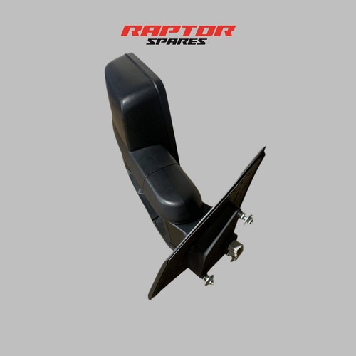 Mazda BT-50 2011β2020 OCAM 4x4 Towing Mirror Right Hand Side | Extendable - Picture 4 of 9