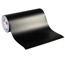 ORACAL 631-12150-BLK 631 Matte Vinyl 12 Inches by 150 Feet-Black, 12" x 150' 