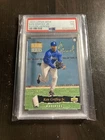 Ken Griffey Jr #59 PSA 7 UD CARD MLB 1993 T18-310