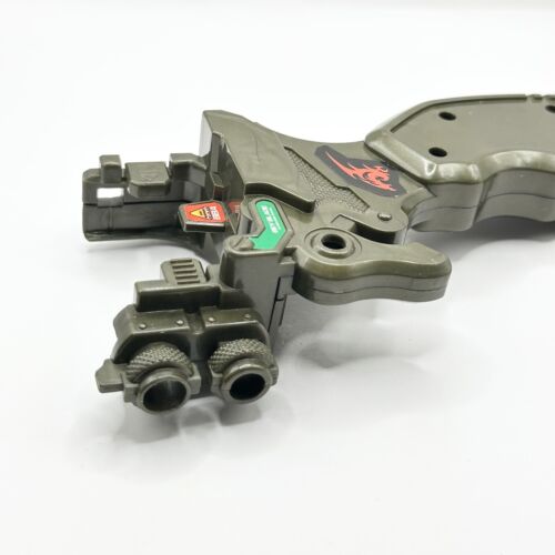 Beyblade Original Takara #1868 Customize EZ Grip Dranzer - Picture 7 of 9