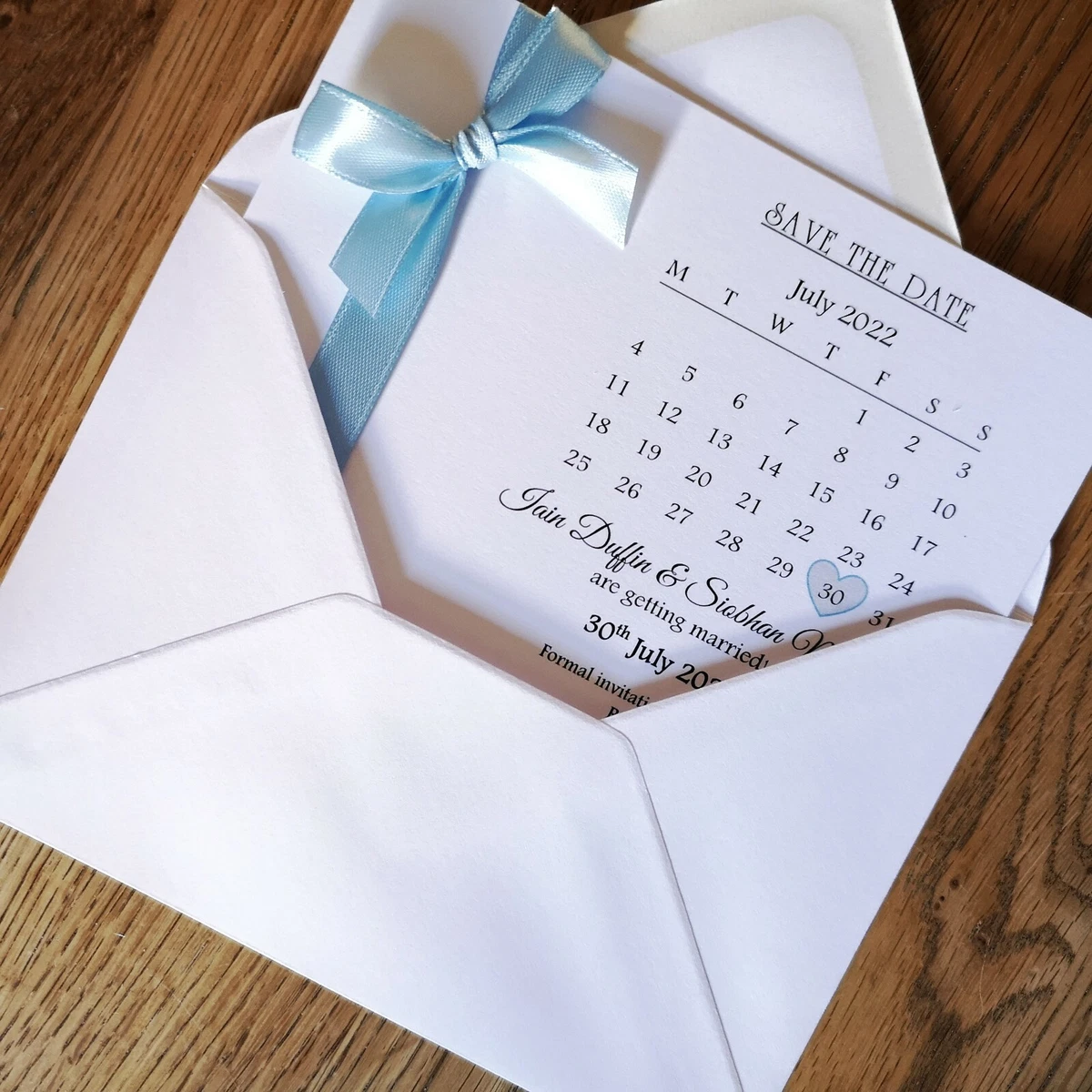 Cheapest save the date cards deals