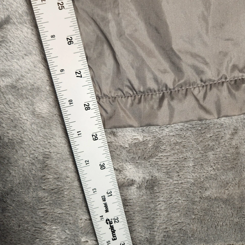 Vintage Jackie Chan Adventures Cargo Pants Boys Youth XL 14/16 25X29 Gray - Image 4 of 4