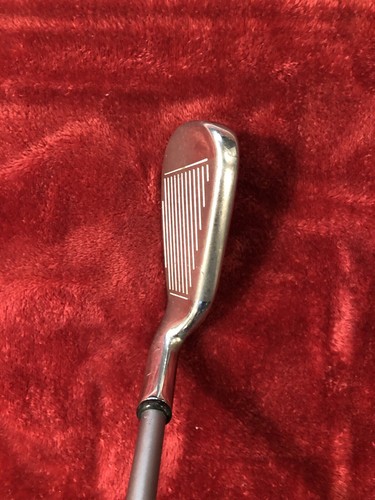 Callaway Diablo Edge 7 Iron 55g W-flex Graphite Shaft - Picture 3 of 10