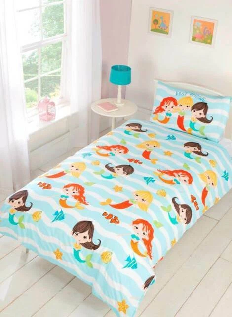 Rainbow Bedding Sets & Duvet Covers