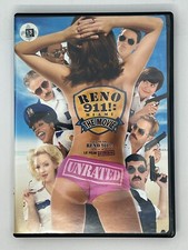 Reno 911 : Miami the movie - DVD bilingual