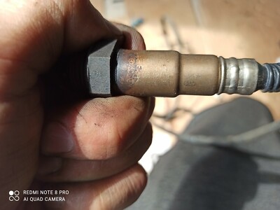 Sonde Lambda MERCEDES CLK W208 430 V8 4.3 - Pièce D'origine - Référence 0258006320 / 6323