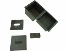 DIY Solutions Console Tray fits GMC Sierra 2500 HD 2015-2019 58SYQH