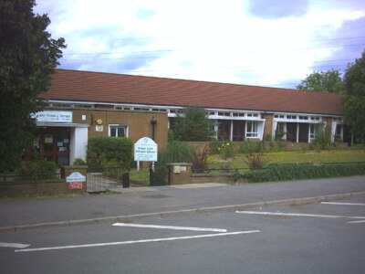 Photo 6x4 Green Lane Primary School, Morden. New Malden  c2005