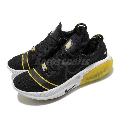 Nike Joyride Run FK FC Flyknit Black 