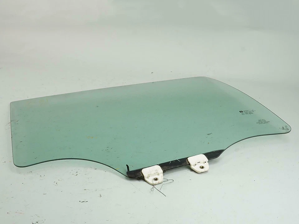 2005 - 2010 Chevrolet Cobalt Glass Window Door Passenger Right Side Front Rh Oem Foto 2 de 4