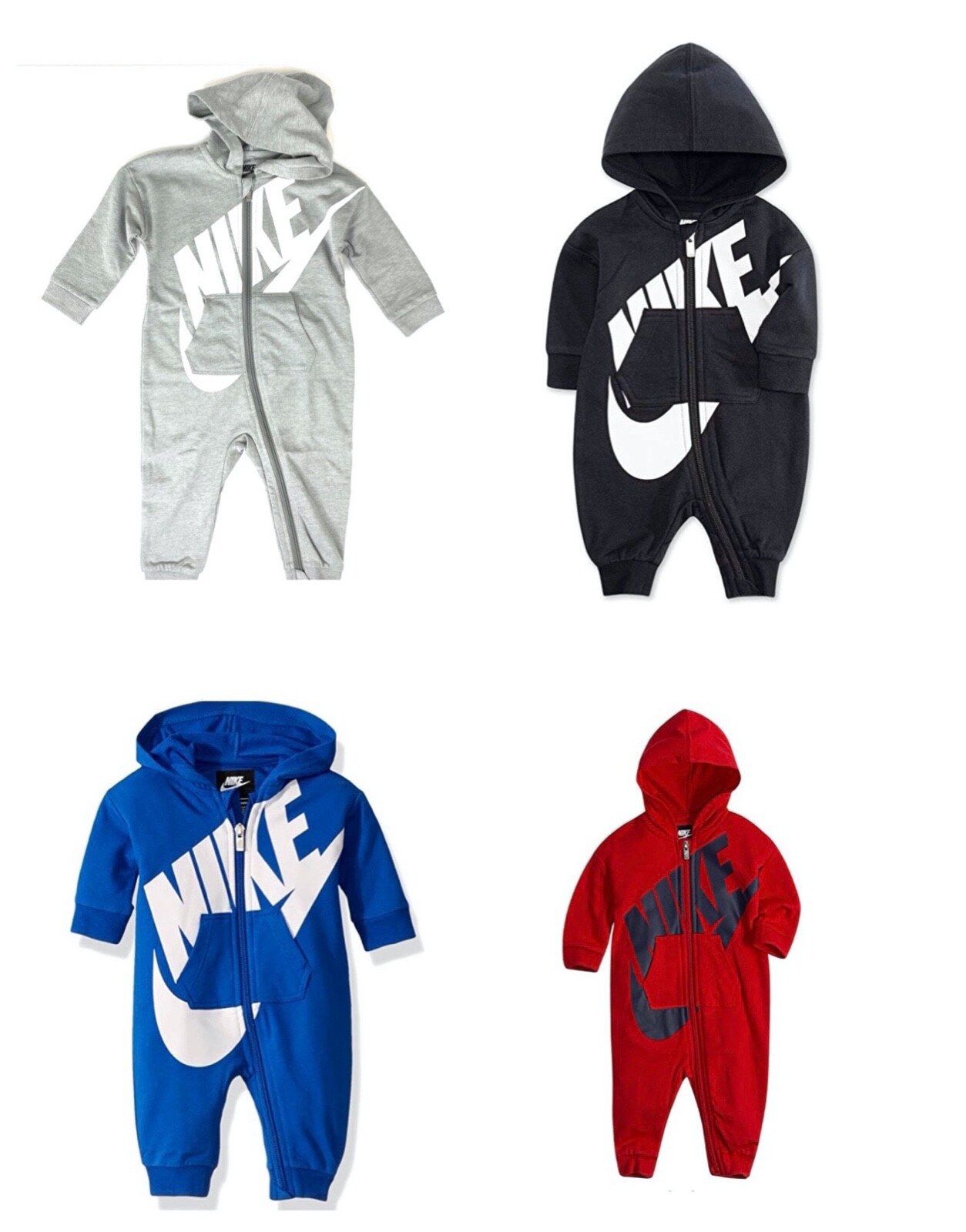 nike one piece outfit