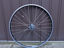 corratec The Bow Bikes 26" Felge vorne Laufrad Rad + corratec Jumper Nabe Retro