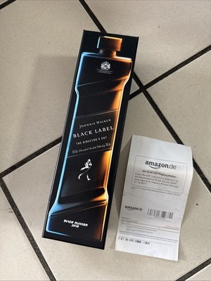 Johnnie Walker Blade Runner 2049 Whisky