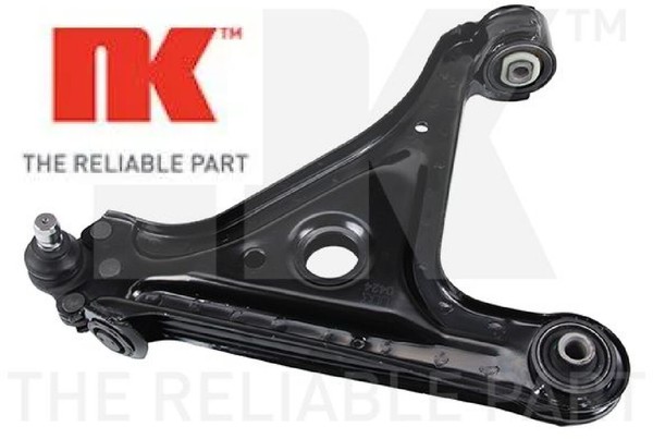 NK 5013625 Lenker FüR RadaufhäNgung Querlenker Lenker RadaufhäNgung FüR Opel-image