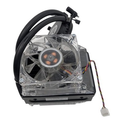 OEM HP ENVY Phoenix CPU Water Radiator Cooler 657398-004 Socket LGA2011