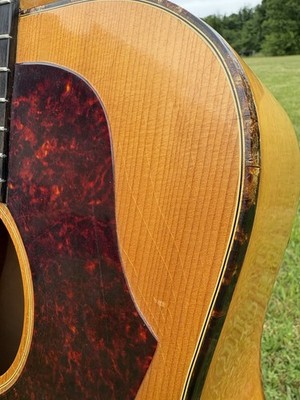 Gibson Gospel Acoustic Guitar 1970s Kalamazoo MI USA Made | eBay