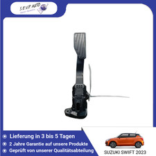 🇩🇪 BESCHLEUNIGUNGSPEDAL ➤ SUZUKI SWIFT 4940068P50 ♻️