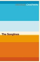 Bruce Chatwin - Songlines - Paperback - G245Z