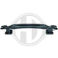 1265065 AufpralldäMpfer, StoßFäNger Hinten FüR BMW X1 (E84)
