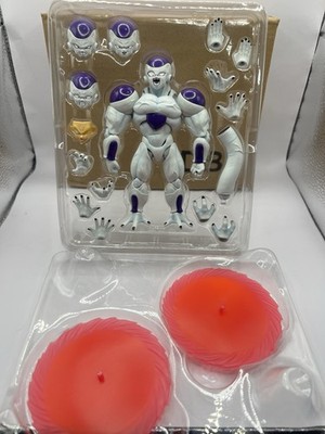 DB Toys Full Power Frieza Dragon Ball Z Figure (US SELLER)