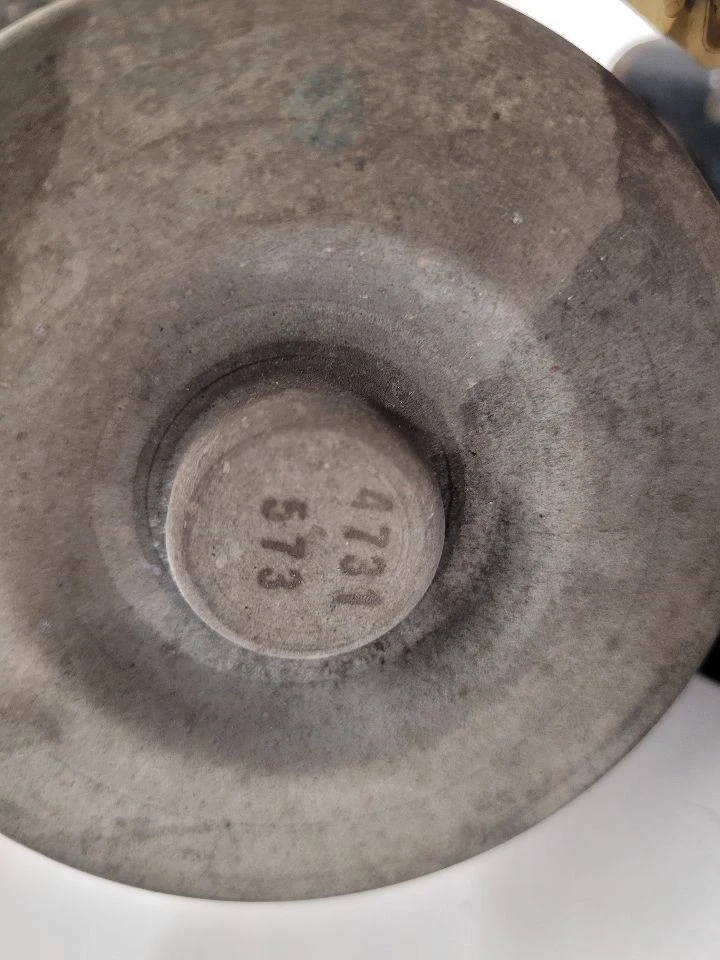 2014-2015 NISSAN ALTIMA усилитель рулевого насоса сквозной 7/31/15 491103TA6E 14-15 - Изображение 4 из 4