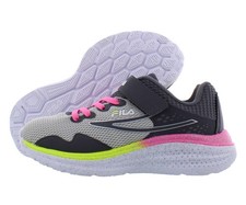 Fila Tactician Strap Girls Shoes