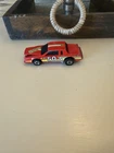 Vintage 1984 Hot Wheels Crack Ups Z50 Buick Regal Turbo Red Hood