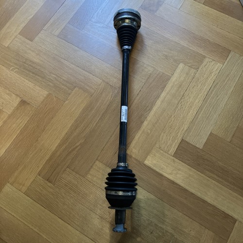 VW Audi Seat Skoda Antriebswelle Gelenkwelle rechts 6C0407272G Polo Fabia Ibiza
