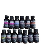 LOTE de aceite de fragancia de jabón Nurture de 13-1 fl oz