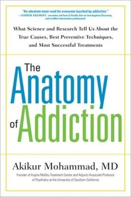 The Anatomy of Addiction: What Science and Research Tell Us About the Tru - GOOD