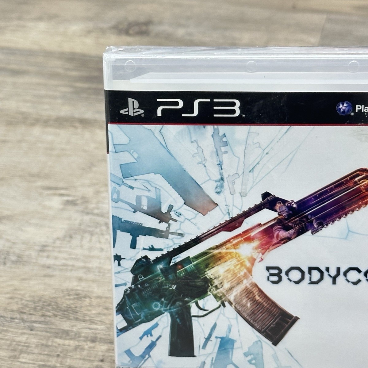 Bodycount (Sony PlayStation 3, 2011) for sale online | eBay