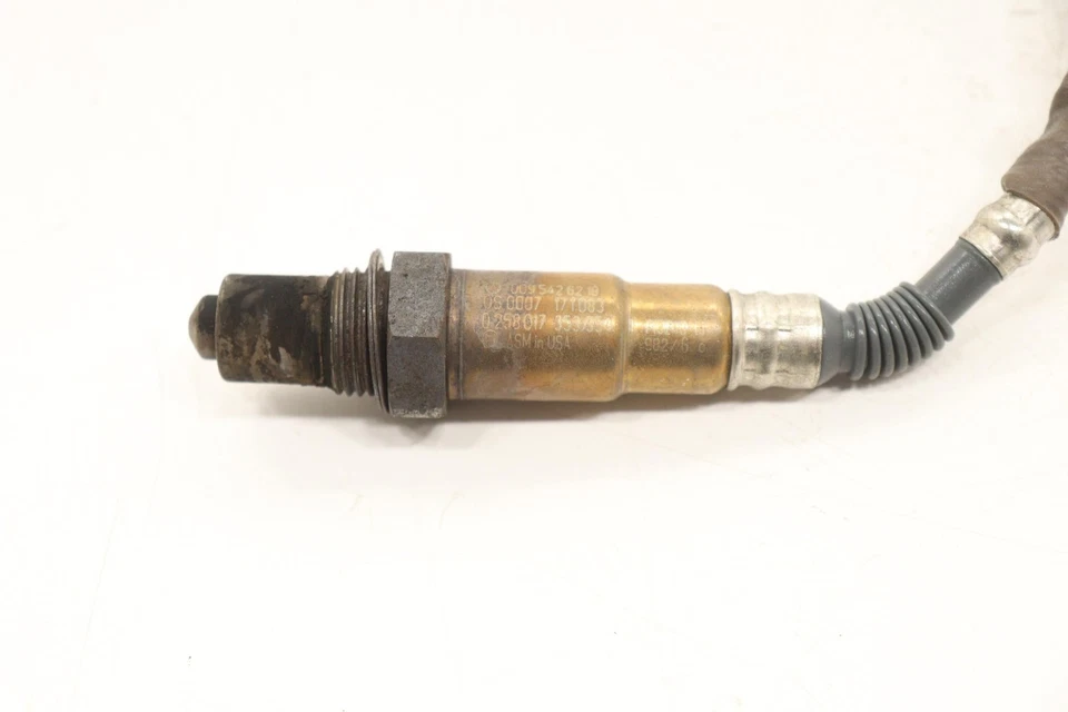 MERCEDES C43 AMG W205 2017-2025 SENSOR DE OXÍGENO LAMBDA EMISIÓN DELANTERA IZQUIERDA OEM Foto 3 de 4