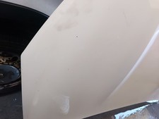 Capot Nissan QASHQAI
