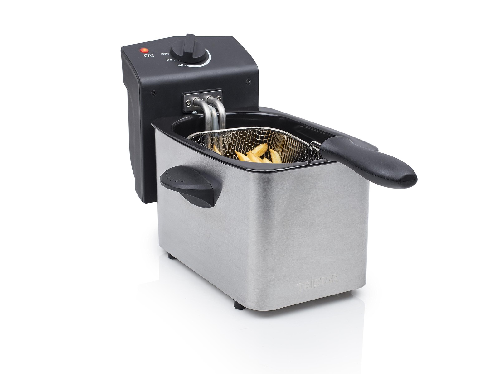 Tristar FR-6919 Deep fryer