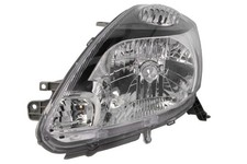 Feu avant (phare) Subaru JUSTY