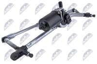 NTY WischergestäNge ESW-FT-048 Passend FüR Fiat