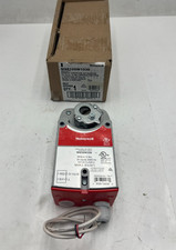 Honeywell MS8105W1030 Direct Coupled Actuator w/ Spring Return, 44LB, SPST