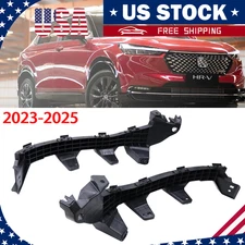 For 2023 2024 2025 Honda HRV Headlight Mounting Bracket Driver & Passenger Side