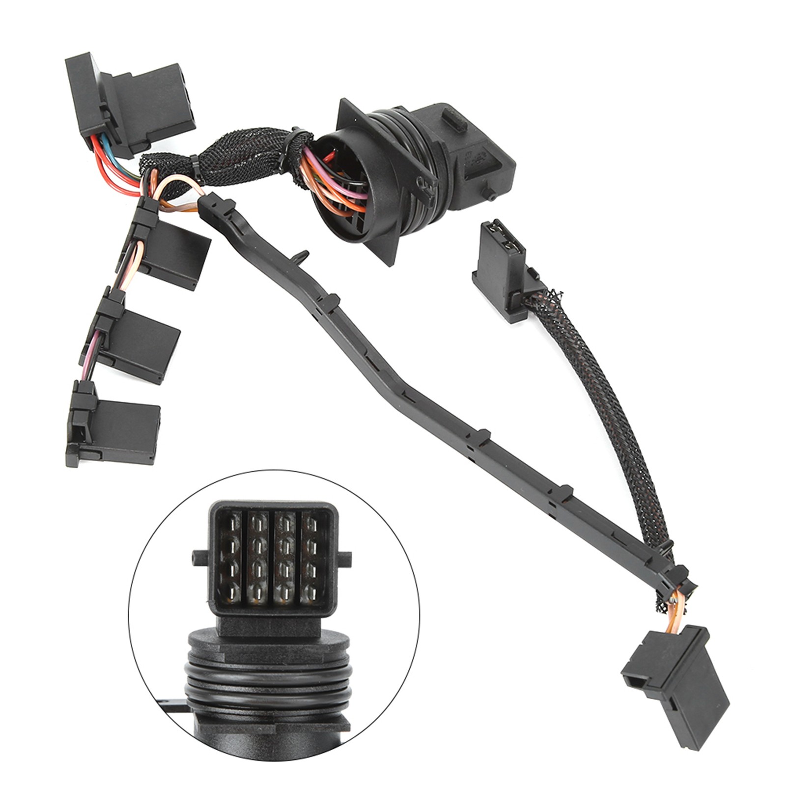 ♡ Auto Transmission Internal Wiring Harness 4R44E 4R55E For Explorer.